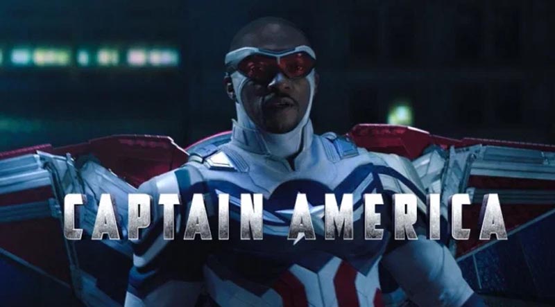 Who is Falcon and How to Cosplay Him?